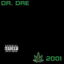 Load image into Gallery viewer, Dr. Dre - 2001 [2LP]
