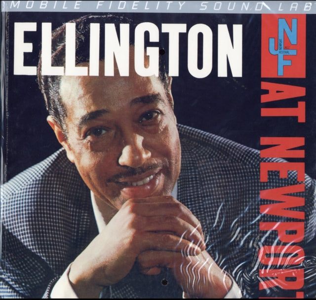 Duke Ellington - At Newport