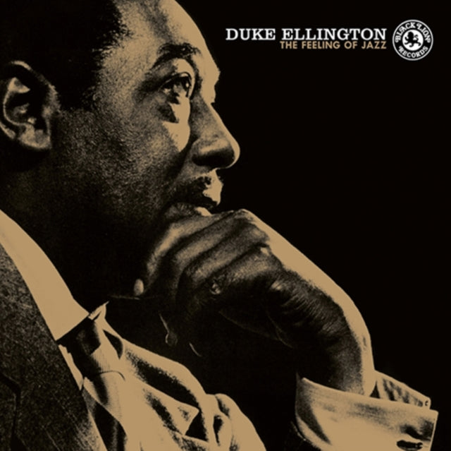 Duke Ellington - The Feeling of Jazz [180G]
