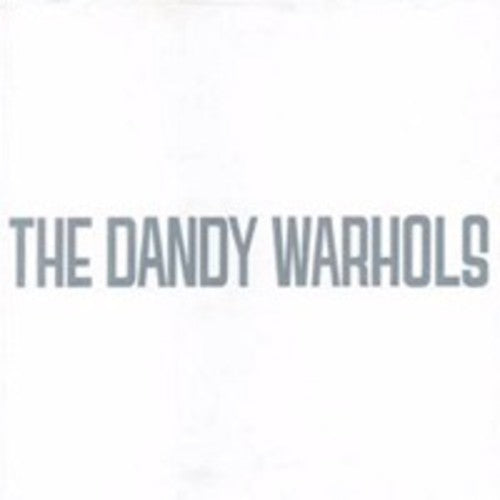 Dandy Warhols, The - Dandy's Rule OK [2LP]