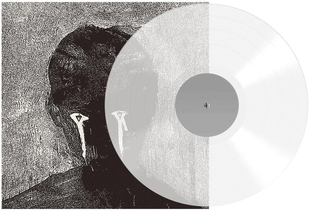 Devil Wears Prada, The - Color Decay [Ltd Ed Clear or Indie Exclusive Cream Colored Vinyl]