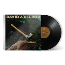 Load image into Gallery viewer, David Axelrod - Heavy Axe [180G/ Craft Recordings Audiophile Pressing]
