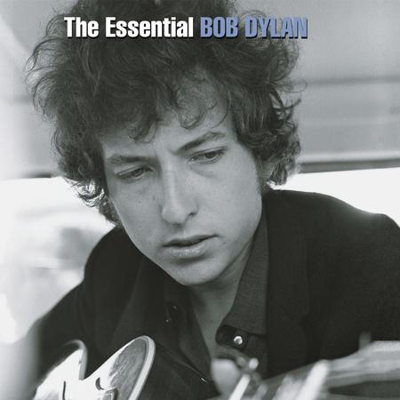 Bob Dylan - The Essential Bob Dylan [2LP]