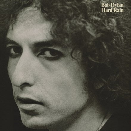 Bob Dylan - Hard Rain [150G]