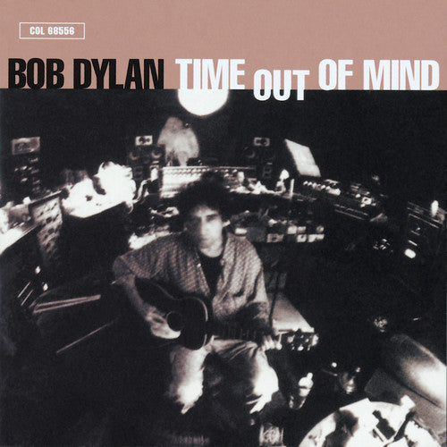Bob Dylan - Time Out of Mind [2LP/ 180G/ Bonus 7