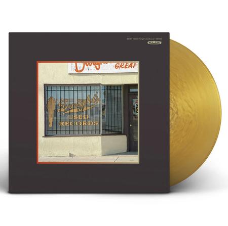 Dwight Yoakam - Dwight's Used Records [Ltd Ed Gold Nugget Vinyl/ Indie Exclusive]