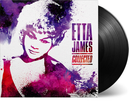 Etta James - Collected [2LP/ 180G] (MOV)