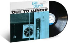Load image into Gallery viewer, Eric Dolphy - Out to Lunch [180G] (Blue Note Classic Vinyl Series)
