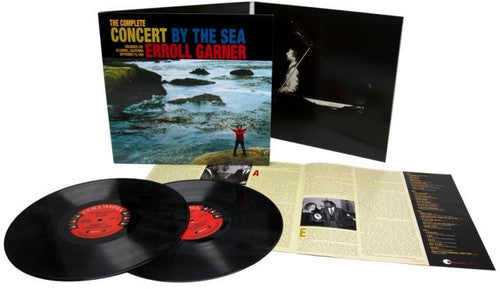 Erroll Garner - The Complete Concert By the Sea [2LP/180G]