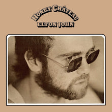 Load image into Gallery viewer, Elton John - Honky Château: 50th Anniversary Edition [180G/ Ltd Ed Gold Vinyl/ Indie Exclusive]
