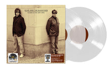 Load image into Gallery viewer, Echo and the Bunnymen - B-Sides and Live (2001-2005) [2LP/ 180G/ Ltd Ed Clear Vinyl] (RSD 2022)

