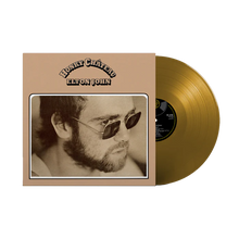 Load image into Gallery viewer, Elton John - Honky Château: 50th Anniversary Edition [180G/ Ltd Ed Gold Vinyl/ Indie Exclusive]

