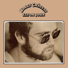Load image into Gallery viewer, Elton John - Honky Château [2LP/ 180G/ 50th Anniversary Ed/ 8-Page Booklet w/ Photos and Notes]
