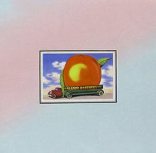 Load image into Gallery viewer, Allman Brothers Band, The - Eat a Peach [2LP/ 180G/ Ltd Ed One Pink, One Blue Colored Vinyl/ Bonus Tracks]
