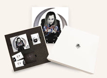 Load image into Gallery viewer, Perfect Circle, A - Eat the Elephant: Deluxe Box Set [2LP/ 180G/ CD/ Card Deck/ Custom Prism]
