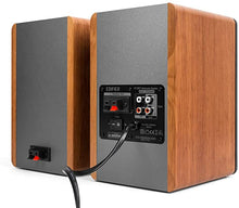 Load image into Gallery viewer, Edifier R1280T Powered Speakers - Brown - IN-STORE PICKUP ONLY
