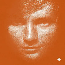 Load image into Gallery viewer, Ed Sheeran - Plus [Ltd Ed Orange Vinyl]

