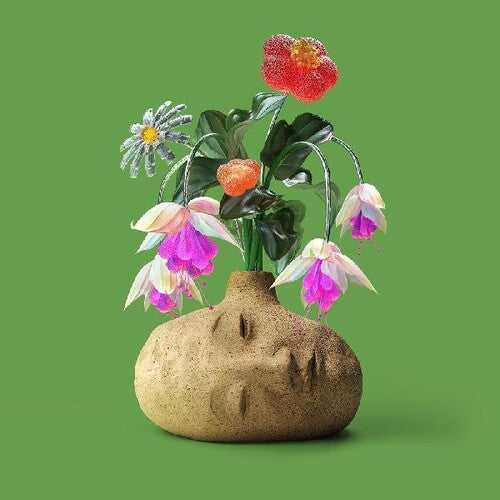 Elephant Gym - Dreams [180G/ Ltd Ed Orange Vinyl]