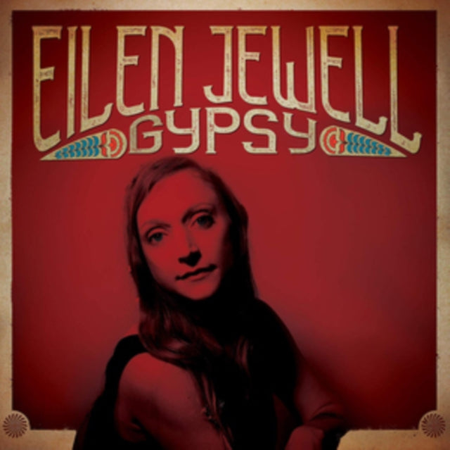 Eilen Jewel - Gypsy