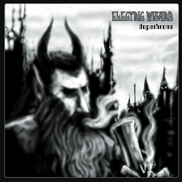 Electric Wizard - Dopethrone [2LP]