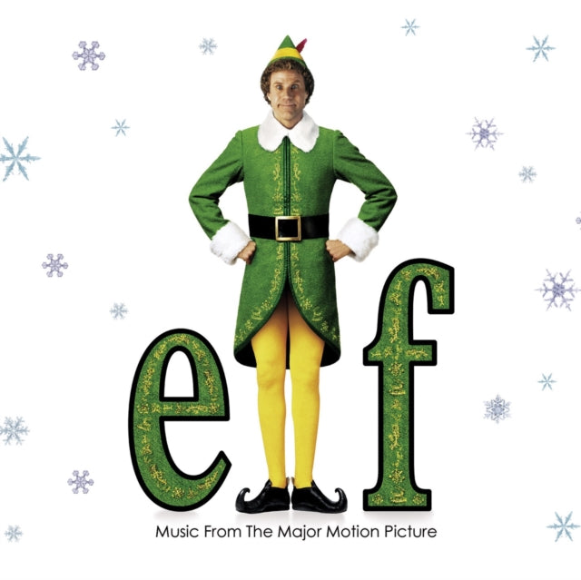 Various Artists - Elf (OST)