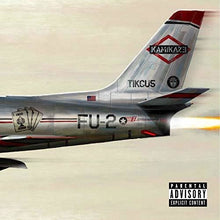 Load image into Gallery viewer, Eminem - Kamikaze [Ltd Ed Colored Vinyl]
