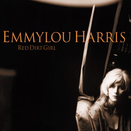 Emmylou Harris - Red Dirt Girl [2LP/ Ltd Ed Red Vinyl]