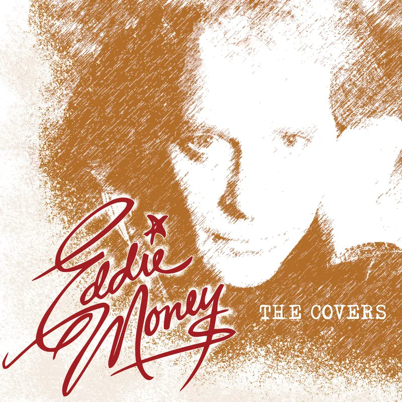 Eddie Money - The Covers (RSD 2023)