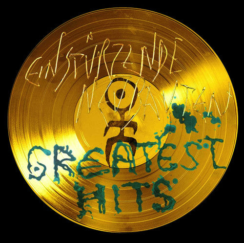 Einstürzende Neubauten - Greatest Hits [2LP]