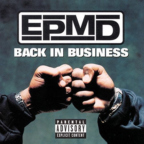 EPMD - Back in Business [2LP]