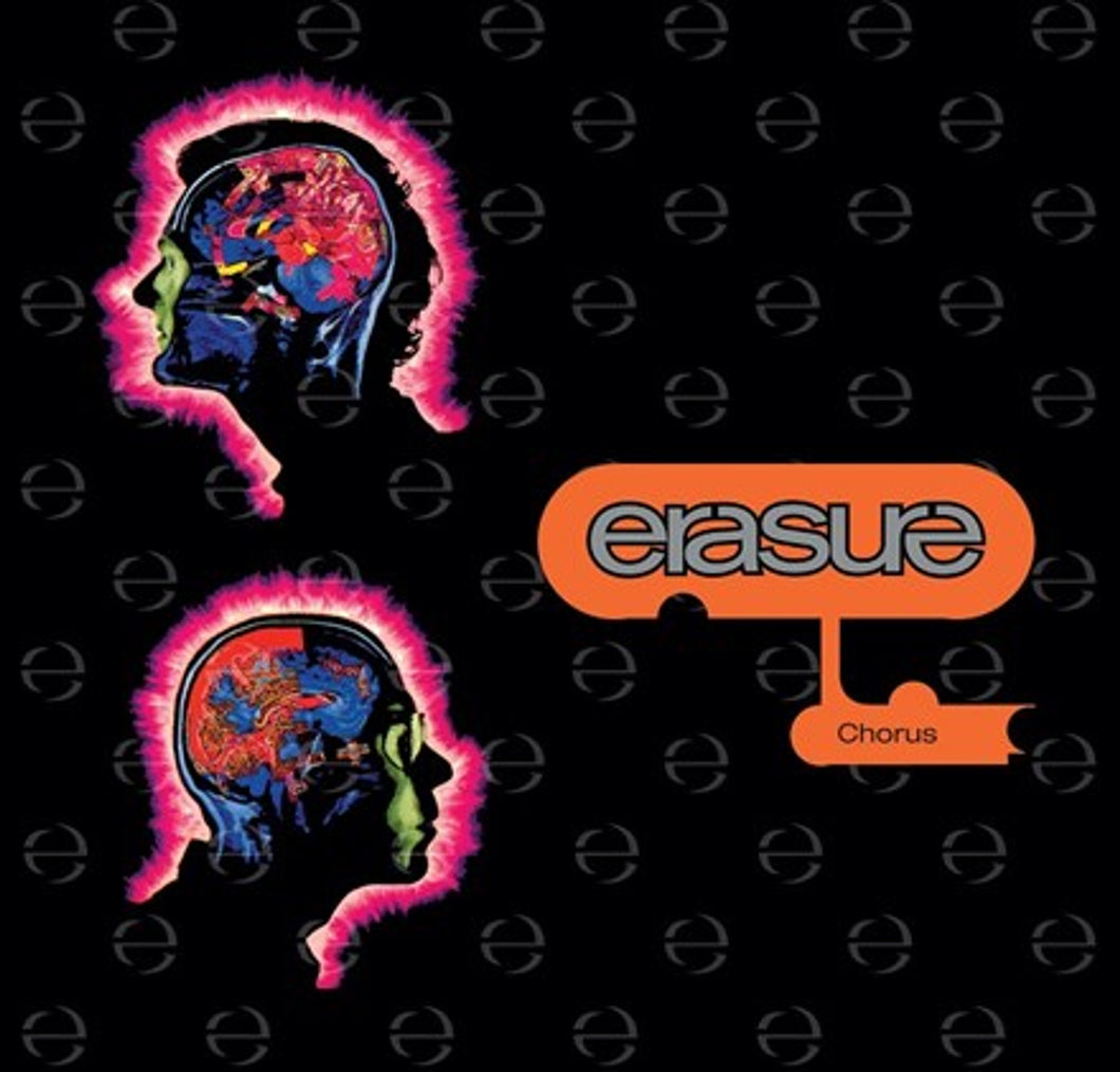Erasure - Chorus [180G]
