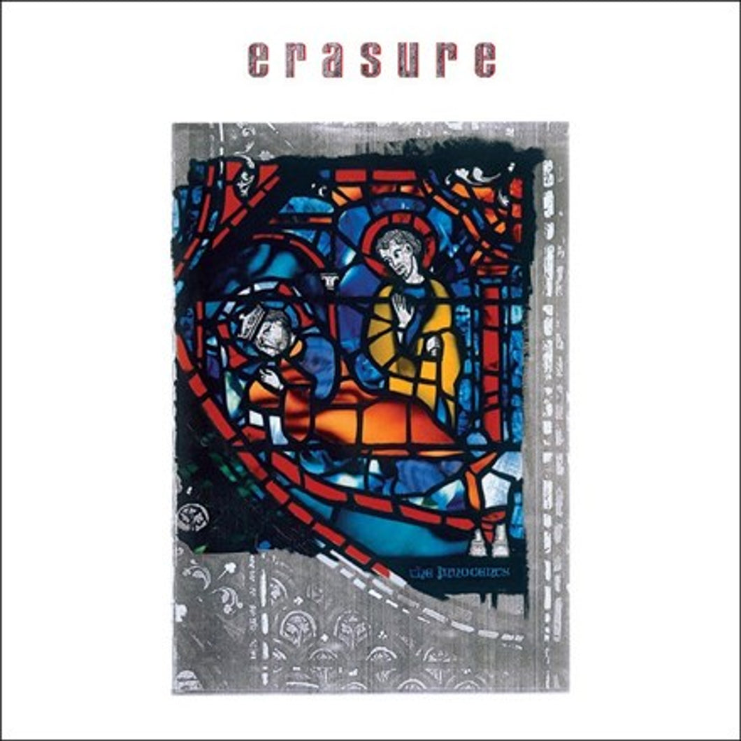 Erasure - The Innocents [180G]