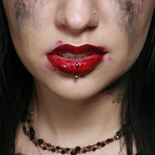 Escape the Fate - Dying Is Your Latest Fashion [Ltd Ed Opaque Red Vinyl/ Indie Exclusive]