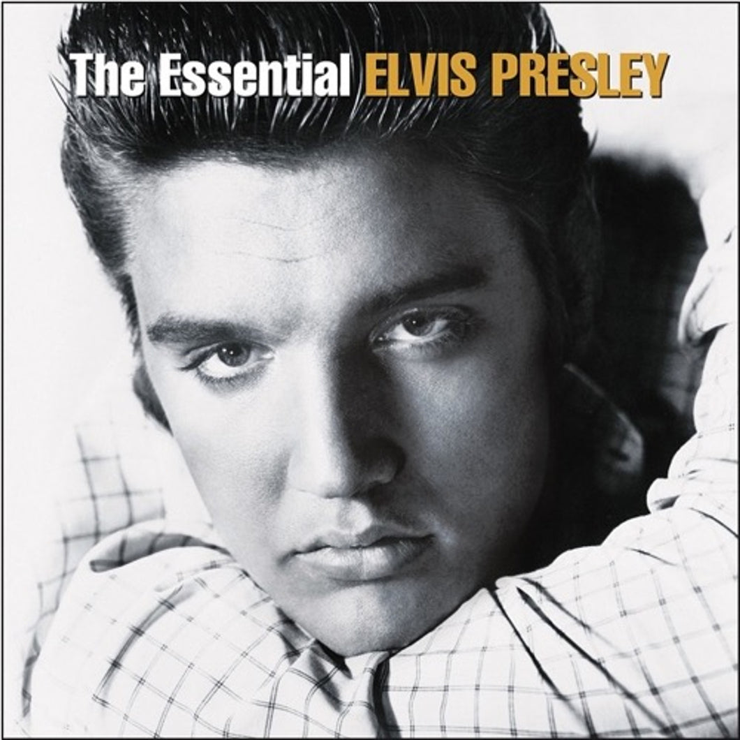 Elvis Presley - The Essential Elvis Presley [2LP/ 180G]