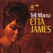 Load image into Gallery viewer, Etta James - Tell Mama [180G]
