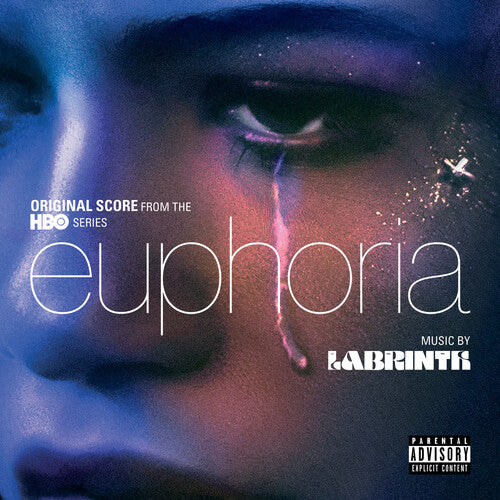 Labrinth - Euphoria (Original Score from the HBO Series) [2LP/ 150G]