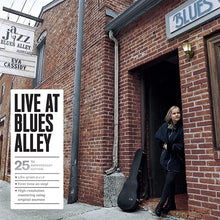 Load image into Gallery viewer, Eva Cassidy - Live at Blues Alley: 25th Anniversary Edition [2LP/ 180G/ 45 RPM/ Audiophile Pressing]
