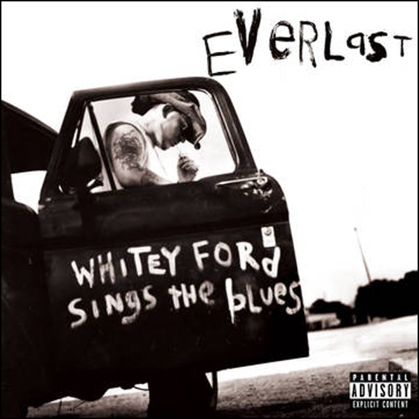 Everlast - Whitey Ford Sings the Blues [2LP] (RSD 2022)