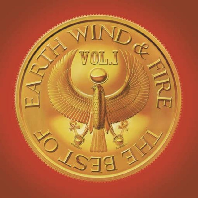 Earth Wind & Fire - The Best of Earth Wind & Fire, Vol. 1 [150G]