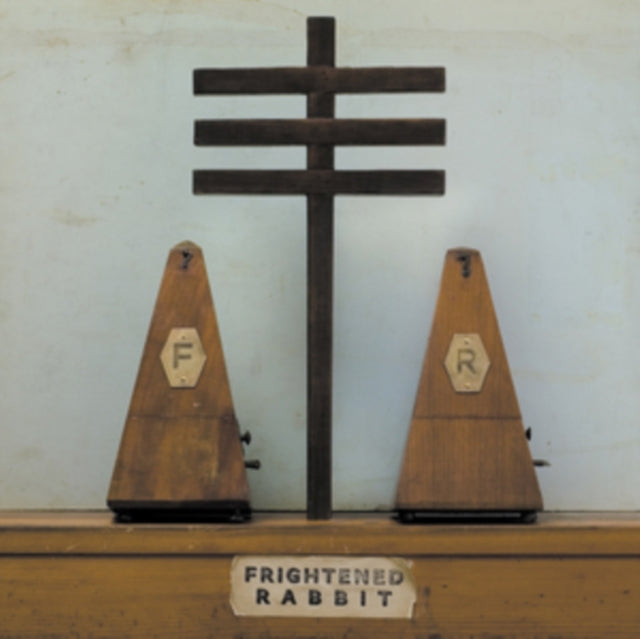 Frightened Rabbit - The Woodpile [7