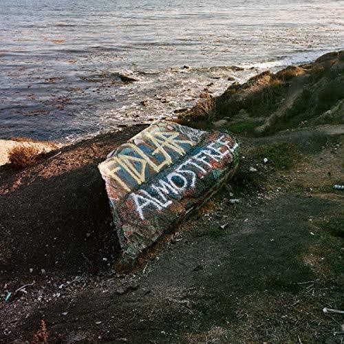 Fidlar - Almost Free [Ltd Ed Green Vinyl/ Indie Exclusive]