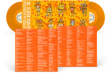 Load image into Gallery viewer, Foster the People - Torches X [2LP/ Ltd Ed Orange Vinyl/ 10th Anniversary Edition]
