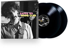 Load image into Gallery viewer, Frank Zappa - Zappa '80: Mudd Club [2LP/ 180G/ 45RPM/ Memoir &amp; Photos from George Alper]
