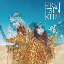 Load image into Gallery viewer, First Aid Kit - Stay Gold
