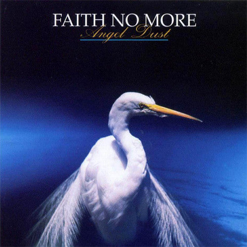 Faith No More - Angel Dust [2LP/180G] (MOV)