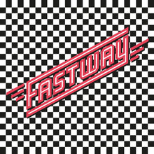 Load image into Gallery viewer, Fastway - Fastway: 40th Anniversary Edition [180G/ Ltd Ed White Vinyl/ Numbered] (MOV)
