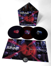 Load image into Gallery viewer, Fear Factory - Soul of a New Machine [3LP/ 30th Anniversary Deluxe Ed/ Poster &amp; Patch]
