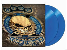 Load image into Gallery viewer, Five Finger Death Punch - A Decade of Destruction, Volume 2 [2LP/ Ltd Ed Cobalt Blue Vinyl]
