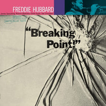 Load image into Gallery viewer, Freddie Hubbard - Breaking Point [180G] (Blue Note Tone Poet Series)
