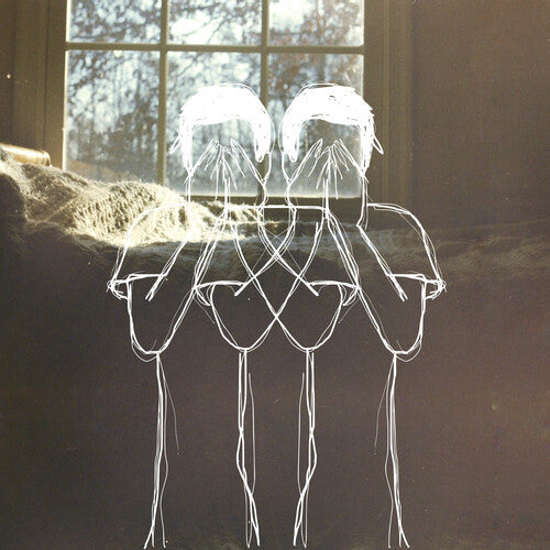 Flatsound - Sleep: 10th Anniversary Edition [2LP/ Ltd Ed Brown & Clear Vinyl]